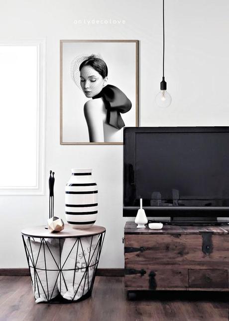 Muuto E27 Socket Lamp inspiración