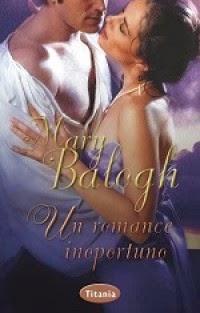 UN ROMANCE INOPORTUNO