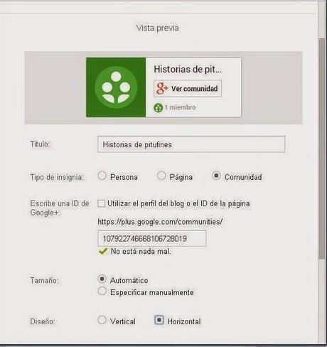 Cómo crear una comunidad en Google + Cómo crear una comunidad en Google +