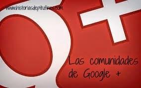 Cómo crear una comunidad en Google +