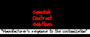 Spanish Contract Solutions