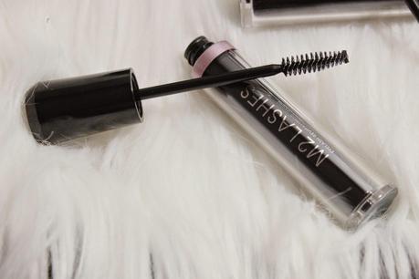 ¿Una mirada de ensueño? Sí con M2Beauté + SORTE