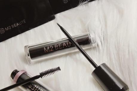 ¿Una mirada de ensueño? Sí con M2Beauté + SORTE