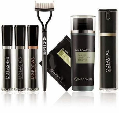 ¿Una mirada de ensueño? Sí con M2Beauté + SORTE