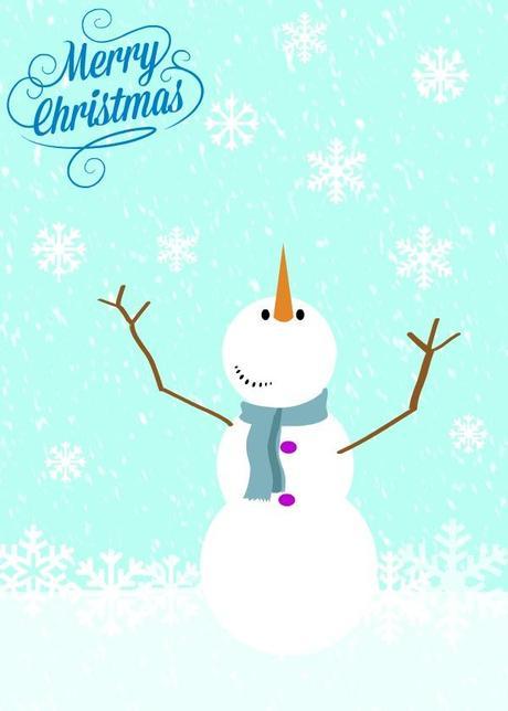 Free Christmas Printables