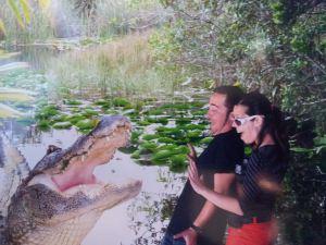 Ana Esther y Javi: Ruta por la Costa Oeste y Miami