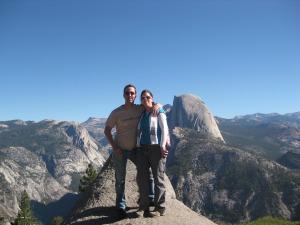 Ana Esther y Javi: Ruta por la Costa Oeste y Miami