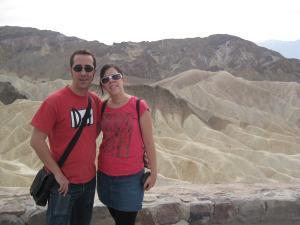 Ana Esther y Javi: Ruta por la Costa Oeste y Miami