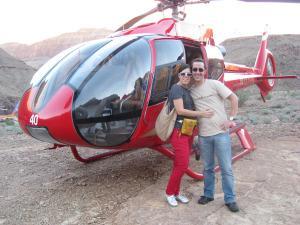 Ana Esther y Javi: Ruta por la Costa Oeste y Miami