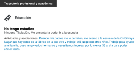 El perfil de linkedin perfecto