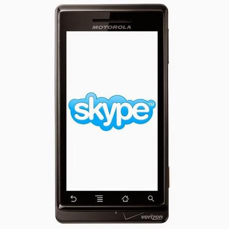 Skype regala llamadas para números en méxico