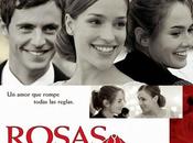 Rosas rojas