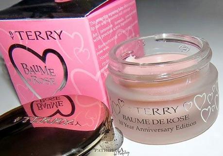 Baume de Rose by Terry 10º aniversario