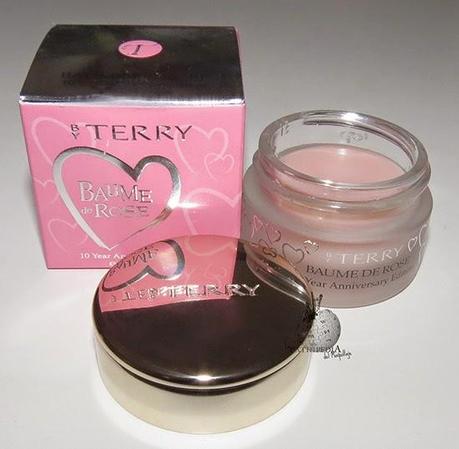 Baume de Rose by Terry 10º aniversario