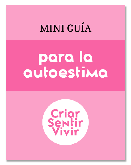 Hablando de Criar Sentir Vivir