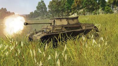 War Thunder celebran su cumpleaños con un DLC War Thunder 2