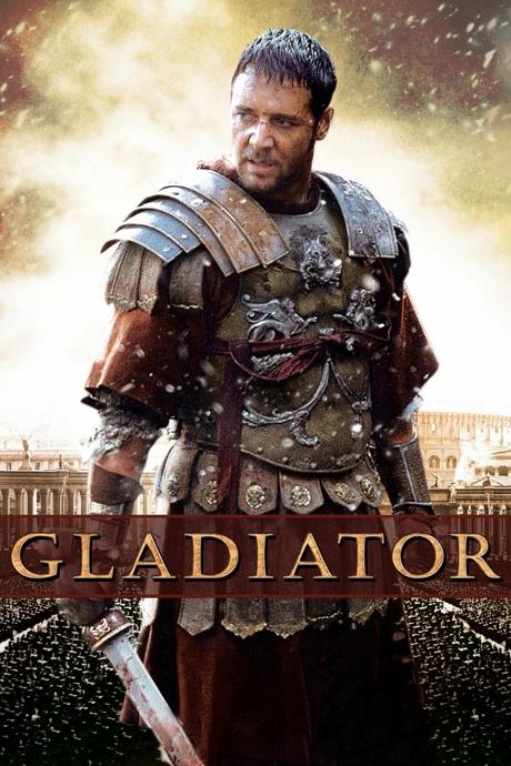 Instante Cinematográfico del día: Gladiator