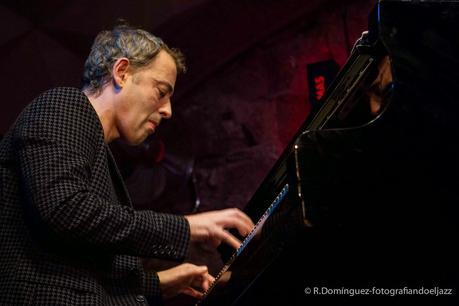 © R.Domínguez - Albert Bover & Marzo Mezquida