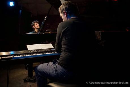 © R.Domínguez - Albert Bover & Marzo Mezquida