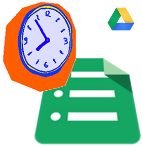 Poner tiempo límite a los exámenes con Google Forms