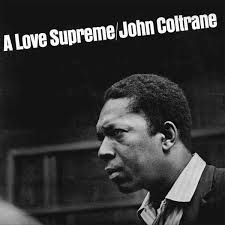 50 AÑOS de A Love Supreme