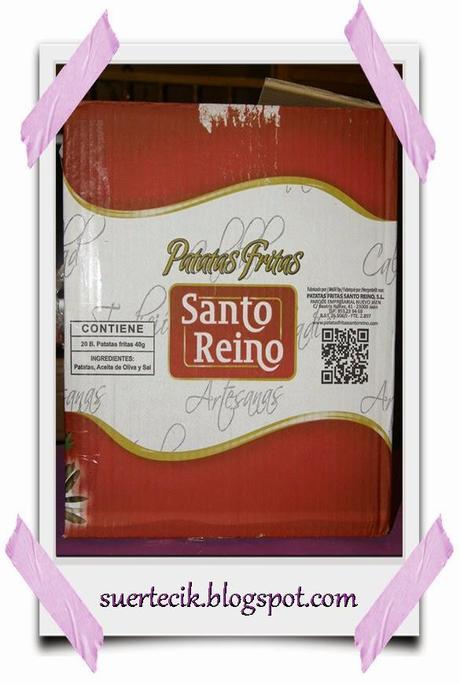 A cualquier hora... Santo Reino A cualquier hora... Santo Reino