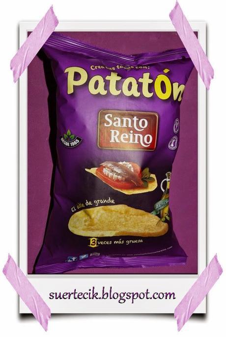 A cualquier hora... Santo Reino