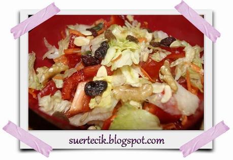 A cualquier hora... Santo Reino