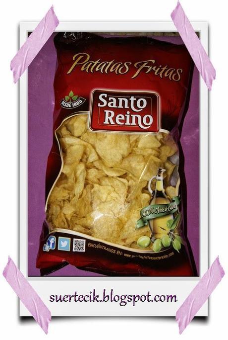 A cualquier hora... Santo Reino A cualquier hora... Santo Reino