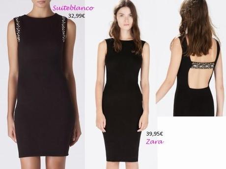 5 vestidos para fin de año por menos de 40 euros