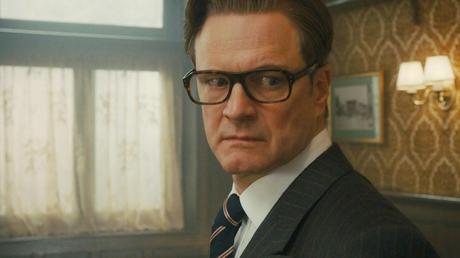Nuevo Red-Band Trailer De Kingsman: The Secret Service Nuevo Red-Band Trailer De Kingsman: The Secret Service