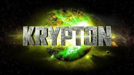 David S Goyer Está Desarrollando La Serie Krypton Para Syfy