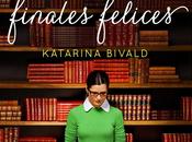 Reseña librería finales felices Katarina Bivald