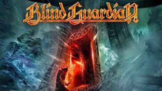 Escucha el primer single del nuevo disco de Blind Guardian