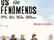 CRÍTICA Fenomenos, crónica crisis ladrillo