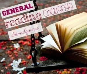 Desafío general de lectura 2015