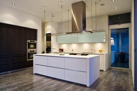 Vivienda Minimalista en Venta