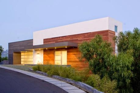 Vivienda Minimalista en Venta