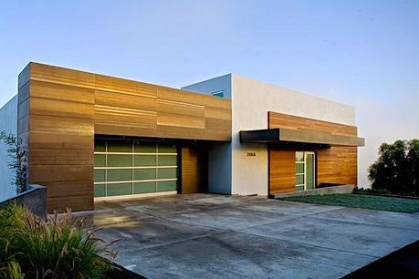 Vivienda Minimalista en Venta