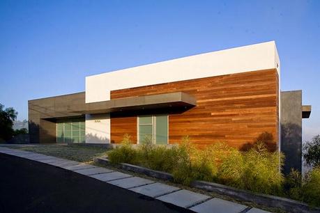 Vivienda Minimalista en Venta