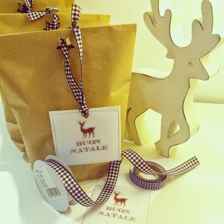 te de navidad con acento italiano