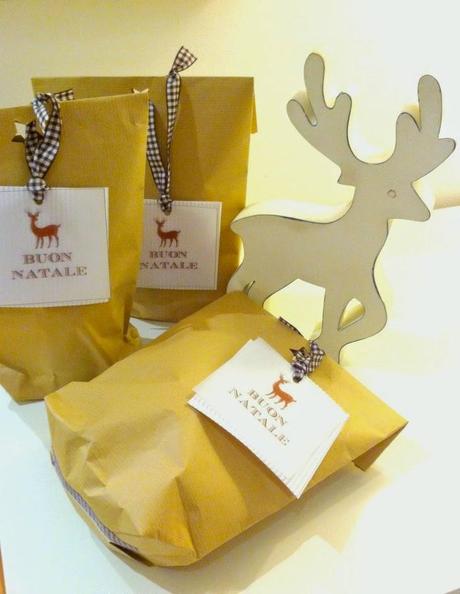 te de navidad con acento italiano