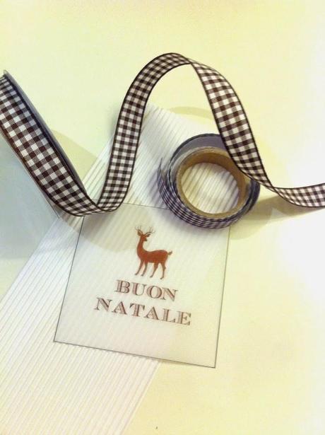 te de navidad con acento italiano