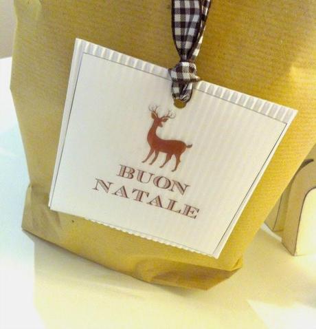 te de navidad con acento italiano