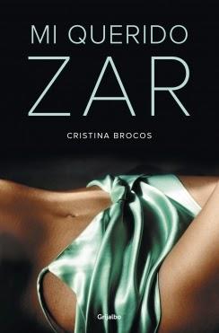 Mi querido zar, Cristina Brocos