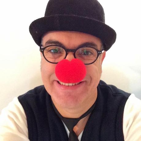 De como me toco la nariz 2