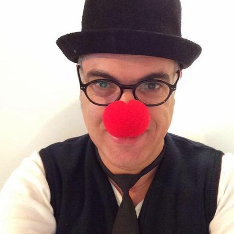 De como me toco la nariz 2