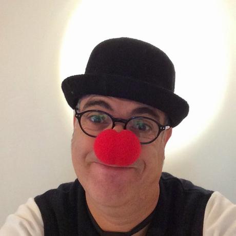 De como me toco la nariz 2