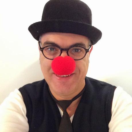 De como me toco la nariz 2