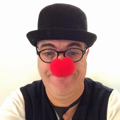 De como me toco la nariz 2